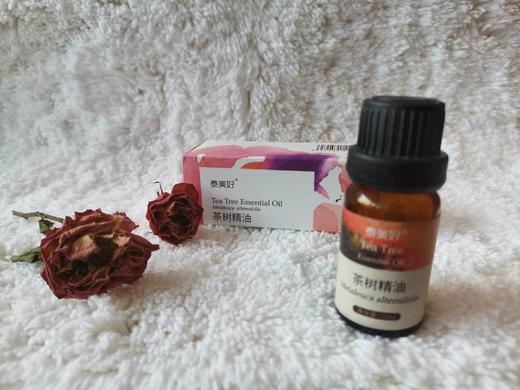 百货世界-隐逸薰衣草单方精油10ml 商品图4