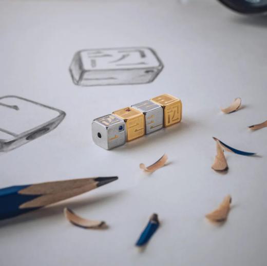 三生无限•红宝石珍珠多用项链+本色圆珍珠项链套组 商品图6