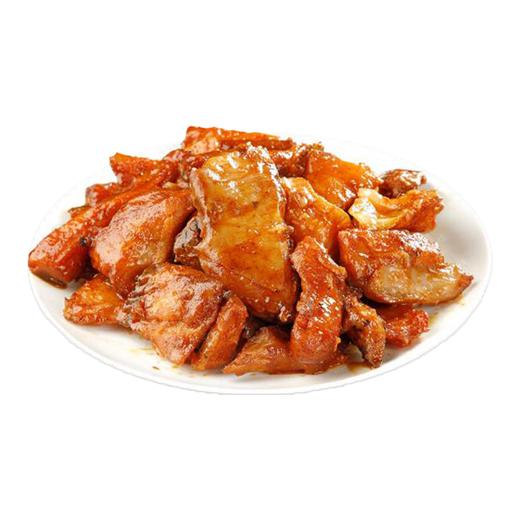 南都湖醉鱼80g/袋 商品图0