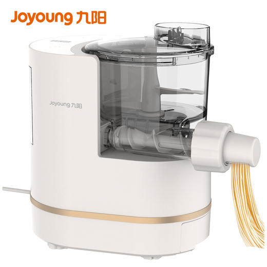 九阳面条机全自动智能加水多功能家用压面机 M4-M712 商品图5