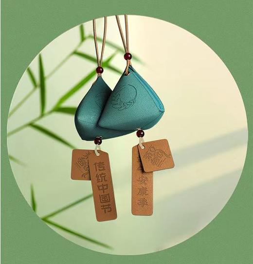 茅台端午制曲礼盒套装 商品图7