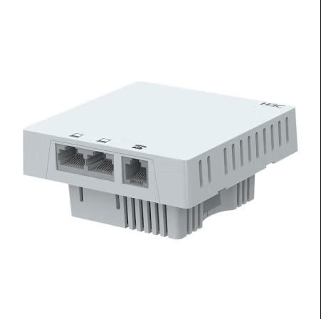 华三（H3C ）AP521H百兆双频企业级无线AP接入点 智能组网分布式wifi 适用于各种场景