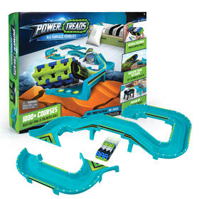 Power Treads步行机套装5553