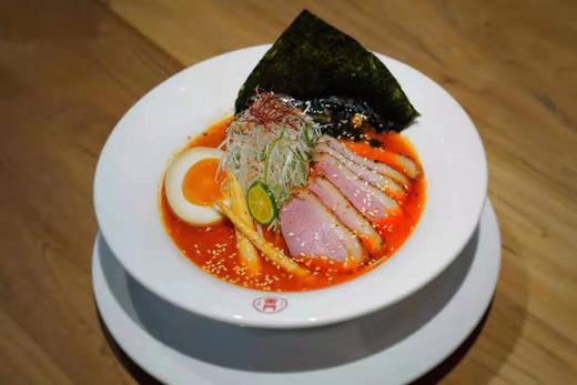 天空之城-雷门拉面 商品图1