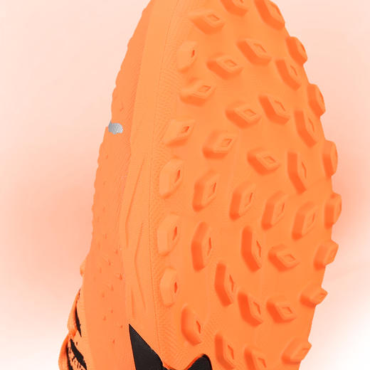 PUMA/彪马 FUTURE Z 3.3 TT 中端FUTURE 碎钉足球鞋10676401 商品图4