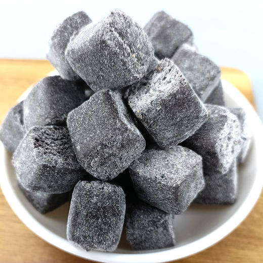 【买5送5】 健五位罐装薏湿糕 250g/罐 商品图2