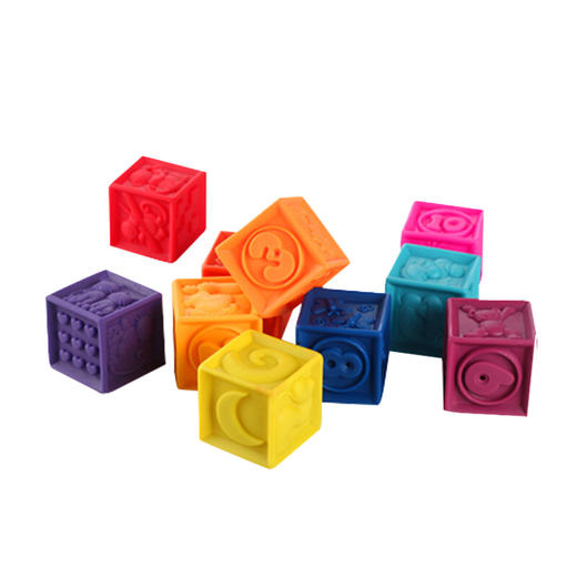 B.toys比乐数字积木BX1002Z 商品图2