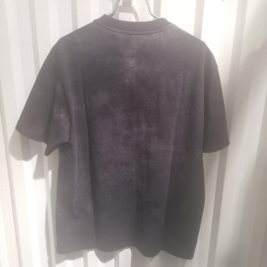 坚持我的  夏季新款印花T恤  221103025 商品图1