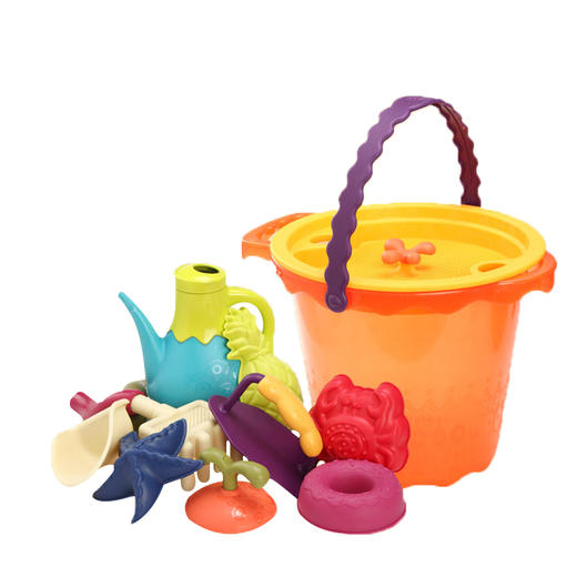 BTOYSS大型沙滩桶BX1444Z 商品图4