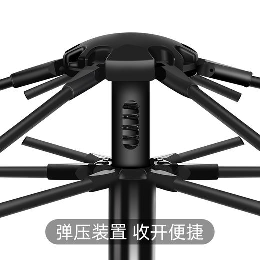 骆驼户外帐篷速搭玻杆防水遮阳大空间防雨帐精致露营野营旅游帐篷 1142253018 商品图2