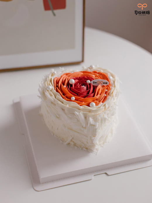 氛围感爱心 商品图0