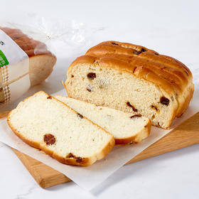 竹节排包(提子味)-仟吉