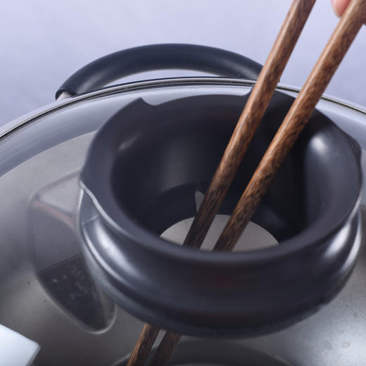 马杰斯专用小玛捷斯长柄勺品尝咸淡不锈钢小勺子品味勺 商品图2