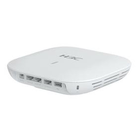 华三（H3C）AP530升级款三频室内吸顶式企业级wifi无线AP接入点 支持POE供电 适用于各种场景