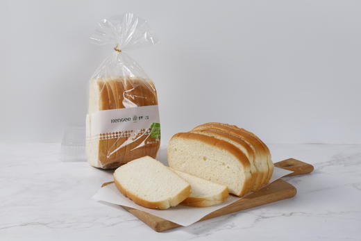 竹节排包(原味)-仟吉 商品图1