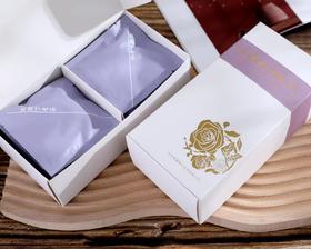 新款 玫瑰丁香茶  女性养生茶 月经茶  | 【健颐堂】 | 期颐出品