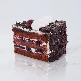 德式黑森林切块-仟吉