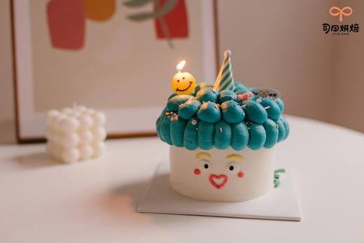 丑萌男孩 商品图3