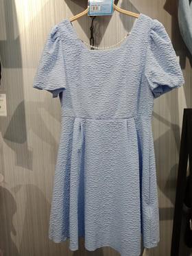 亿佰丽 连衣裙1559