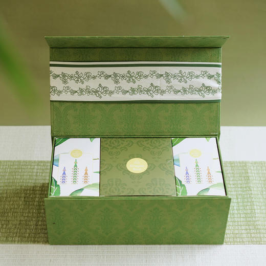 【九禧-嘉兴粽】手伴粽礼高端款 商品图4