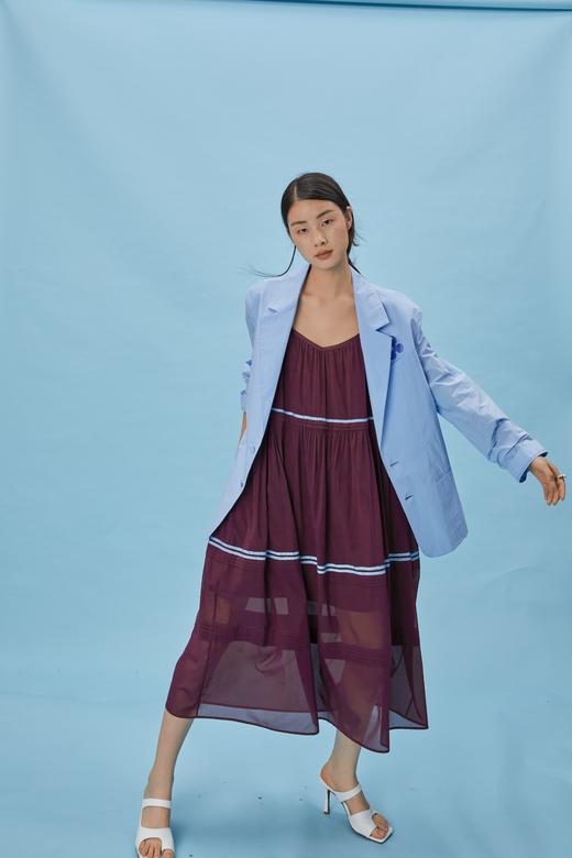 连衣裙 商品图1