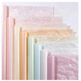 珠光雪梨纸 50*70CM 20张/包