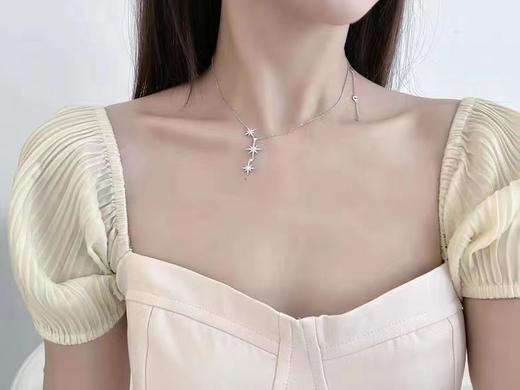 APM新款迷你版流行项链 商品图1