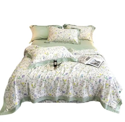 【专柜多样屋】-锦丝夏被/200*230cm 商品图0