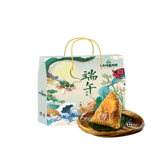 2022功福粽-御粽逐光礼盒 商品图0