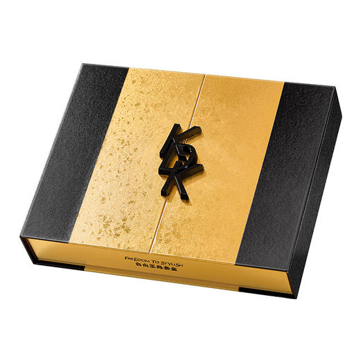 爆款~店长推荐！自由至尚套盒高颜值520彩妆礼盒，惊喜不断！它的出现，让你的生日、情人节、送礼都更精彩！高端礼物三件套，让TA更加满意！ 商品图4