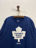 Reebok 锐步 加拿大 枫叶队 NHL 美国国家冰球联盟 短袖T恤 _SST(M) 商品缩略图0