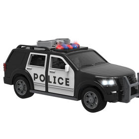 DRIVEN迷你越野警车WH1127Z