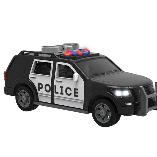 DRIVEN迷你越野警车WH1127Z 商品图0
