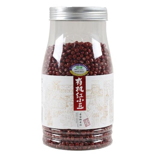 义邦有机红小豆800g 商品图0