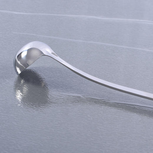 马杰斯专用小玛捷斯长柄勺品尝咸淡不锈钢小勺子品味勺 商品图4