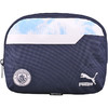 PUMA/彪马 MCFC Iconic Waist Bag 曼城腰包07861305 商品缩略图5