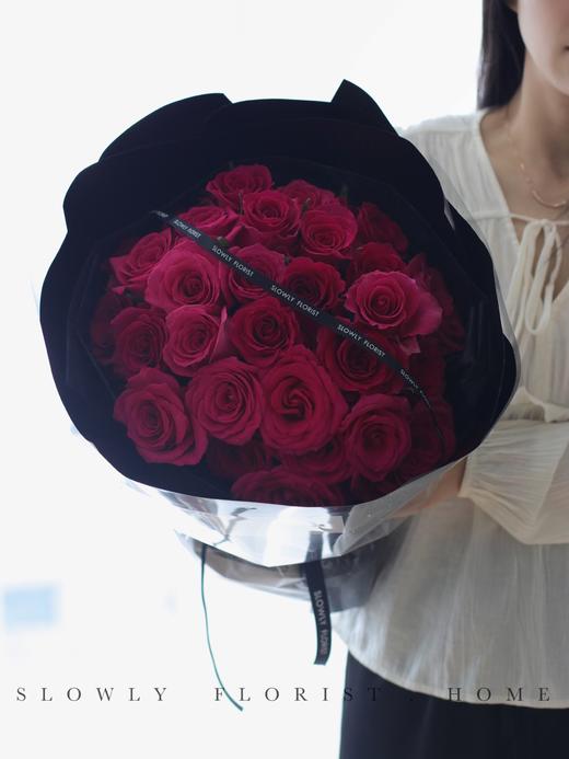 弗洛伊德玫瑰 商品图4