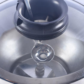 马杰斯专用小玛捷斯长柄勺品尝咸淡不锈钢小勺子品味勺