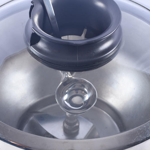 马杰斯专用小玛捷斯长柄勺品尝咸淡不锈钢小勺子品味勺 商品图0