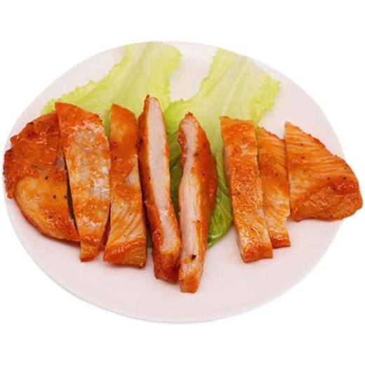 大成黑椒鸡扒960g/袋（12片）10袋/件 商品图1