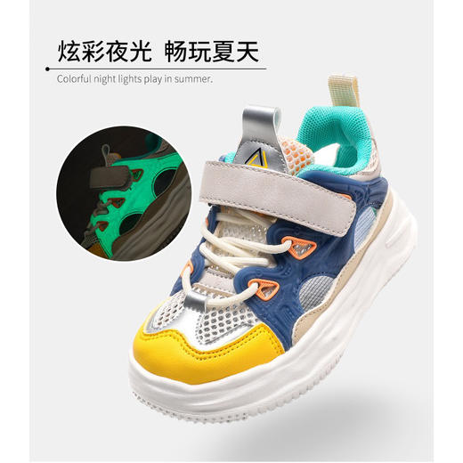 【建议拍大一码】夏季新品MK2229 商品图1