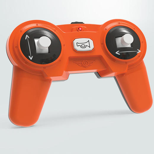 DRIVEN迷你遥控水泥搅拌车WH1135Z 商品图1