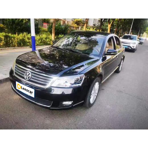 大众 Passat 领驭 1.8T 自动尊品型 【长租-北京】 商品图1