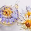 【部分地区包邮】热带香莲/莲花茶 煮水冲泡 色润香飘 养生佳品 海南岛无公害种植 手工采摘 2朵/5朵/12朵装 商品缩略图1