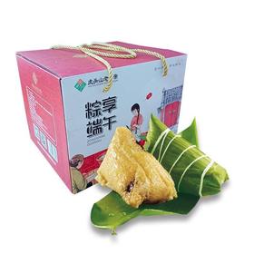 【严选】虎头山粽子礼盒12枚/盒（厂家直发）