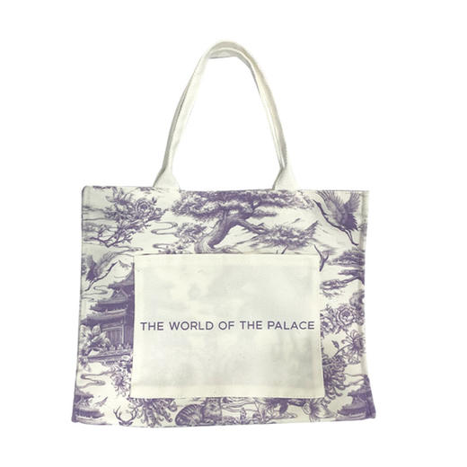 【T恤】庭芳T恤 商品图4