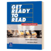 准备阅读 英文原版 Get Ready to Read A Skills-Based Reader 培生阅读指导书 词典用法 英文版 进口原版英语书籍 商品缩略图1