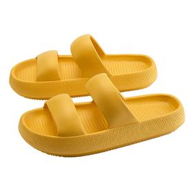 【专柜-多样屋】-艾登舒适拖拖鞋