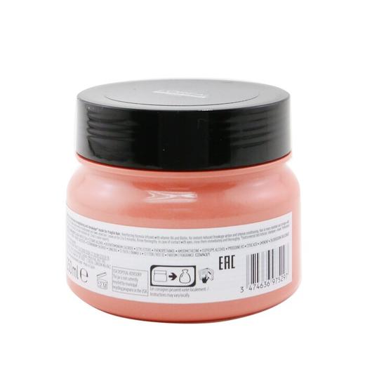 L'OREAL欧莱雅 - 沙龙洗护系列 - 强韧抗损伤发膜（脆弱发丝适用） 商品图1