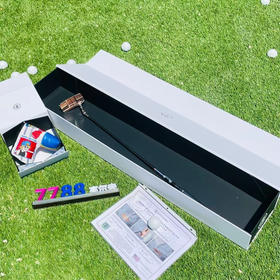 BETTINARDI贝特纳蒂
拳击🥊酷仔高尔夫限量款推杆